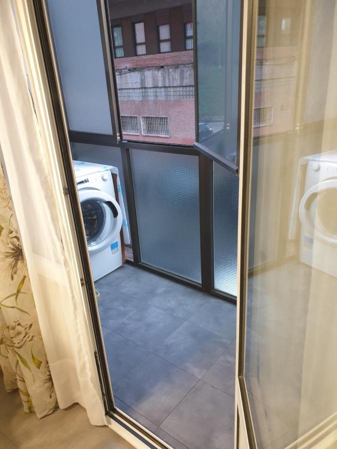 M&N Apartamento Bilbau Exterior foto