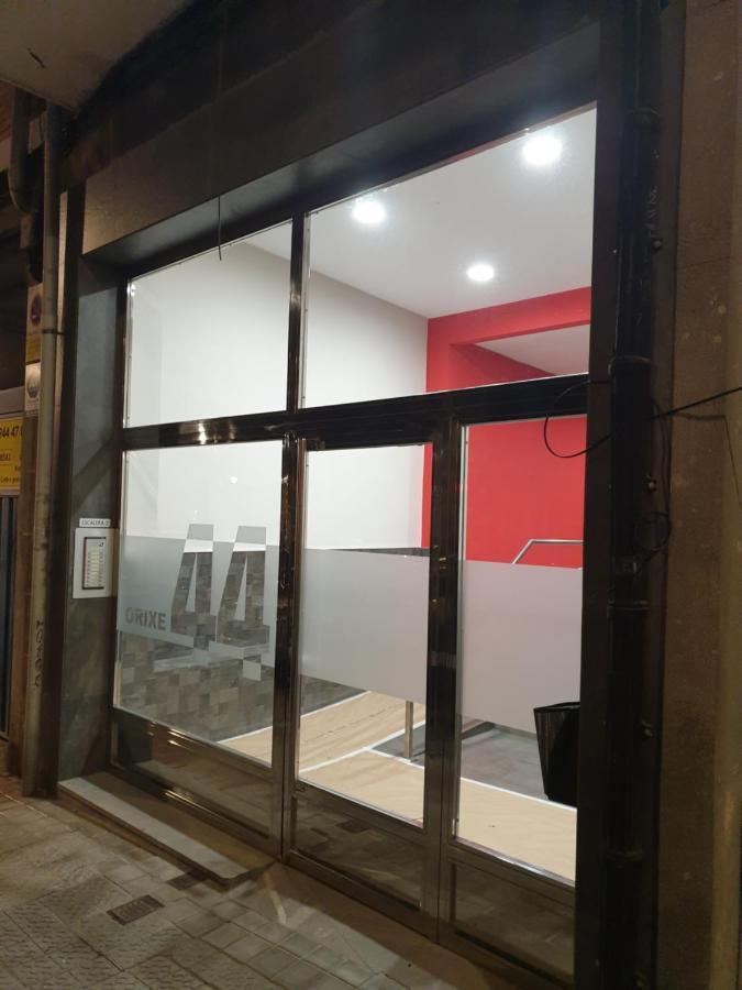 M&N Apartamento Bilbau Exterior foto