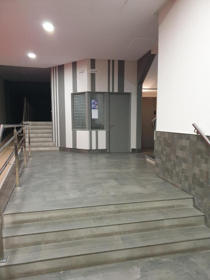 M&N Apartamento Bilbau Exterior foto