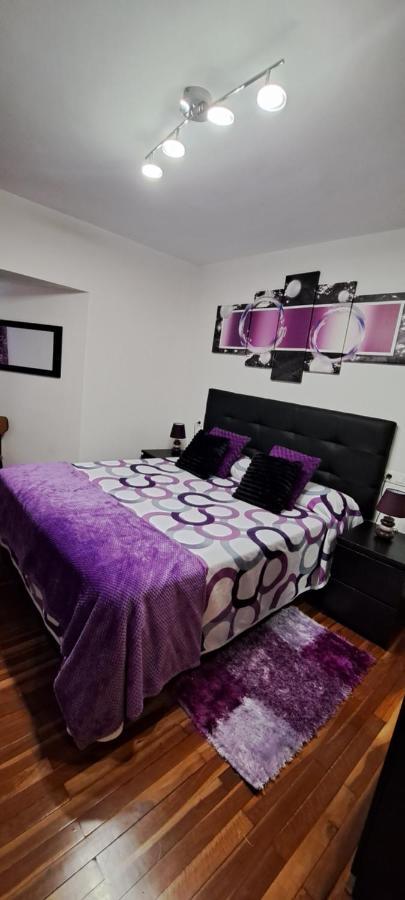 M&N Apartamento Bilbau Exterior foto