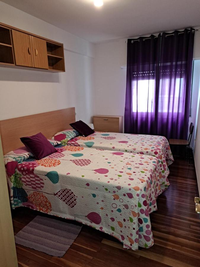 M&N Apartamento Bilbau Exterior foto