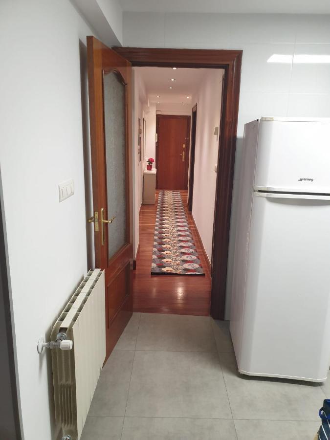 M&N Apartamento Bilbau Exterior foto