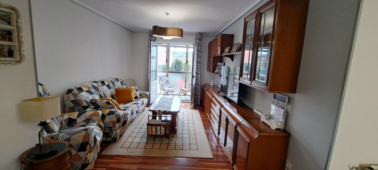 M&N Apartamento Bilbau Exterior foto