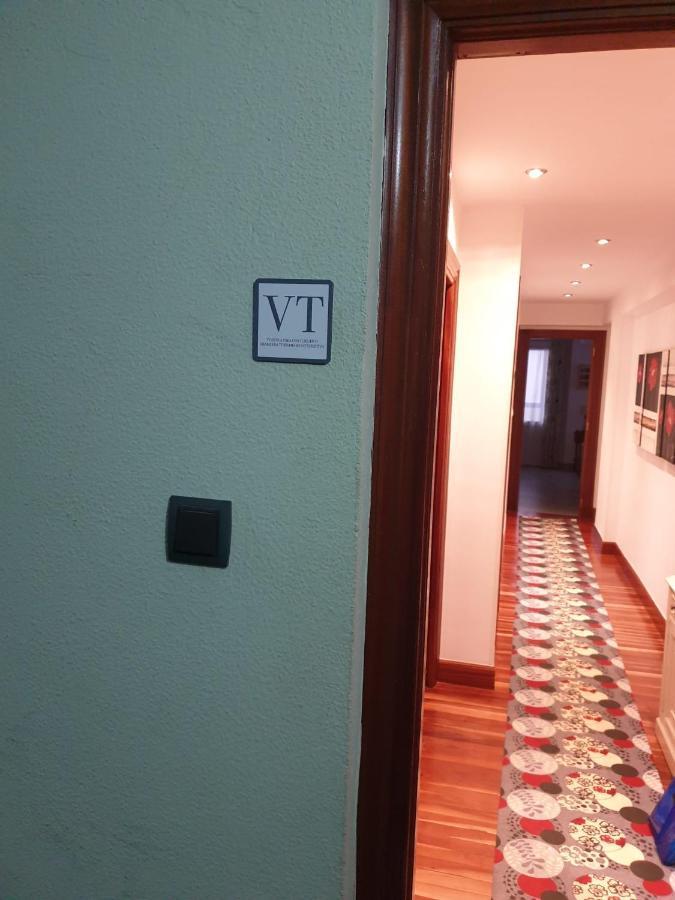 M&N Apartamento Bilbau Exterior foto